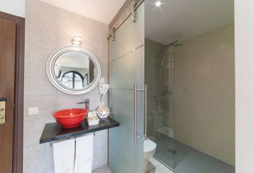 هتل Rey Don Pedro Luxury Home