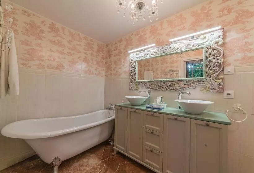 هتل Rey Don Pedro Luxury Home