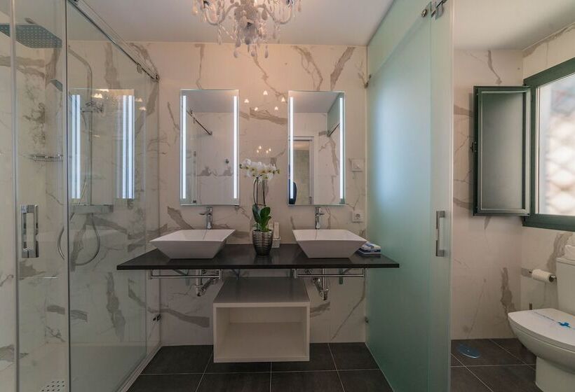 هتل Rey Don Pedro Luxury Home