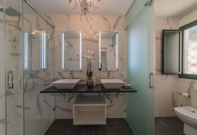 هتل Rey Don Pedro Luxury Home
