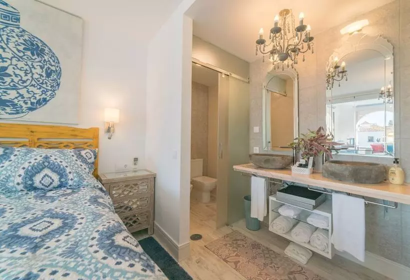 هتل Rey Don Pedro Luxury Home