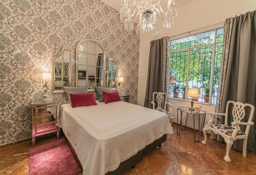 هتل Rey Don Pedro Luxury Home