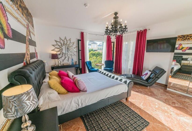 هتل Rey Don Pedro Luxury Home