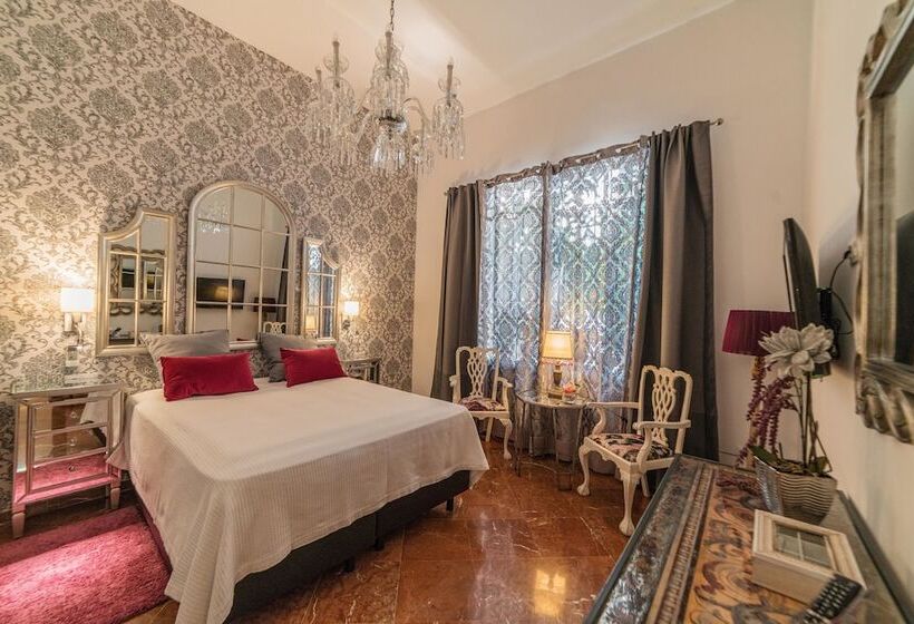 هتل Rey Don Pedro Luxury Home