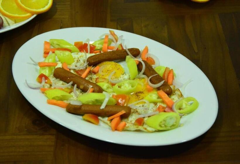 Hôtel Seven Luck Palace