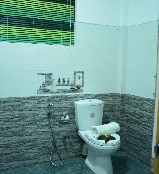 Hôtel Seven Luck Palace