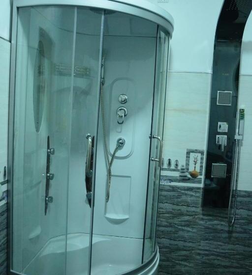 Hôtel Seven Luck Palace