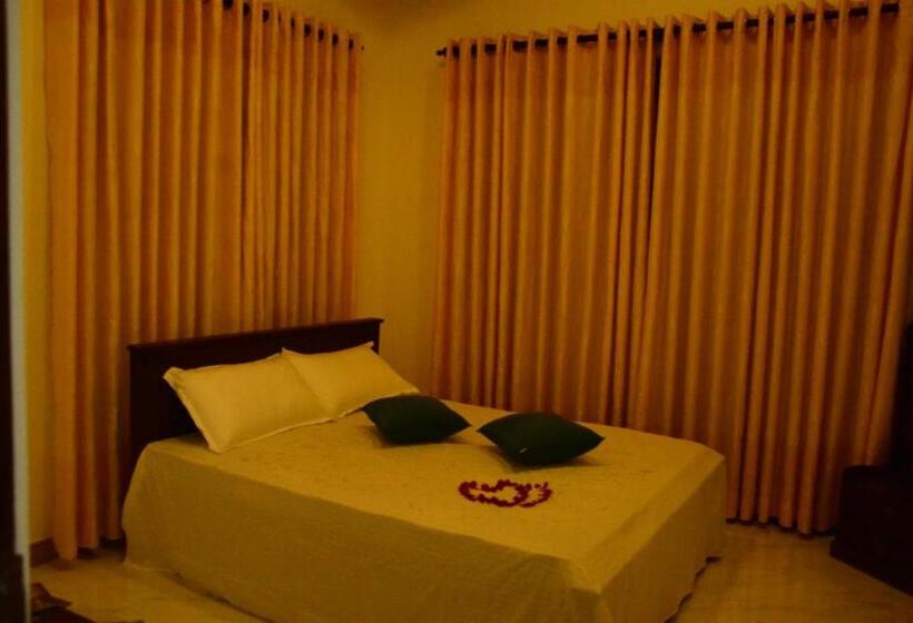 Hôtel Seven Luck Palace