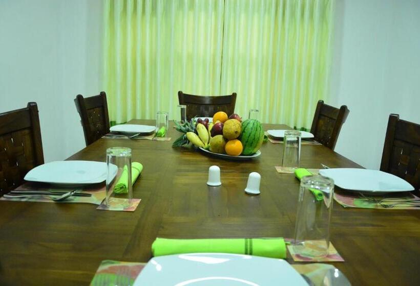 Hôtel Seven Luck Palace