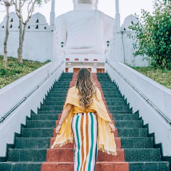 Hôtel Seven Luck Palace