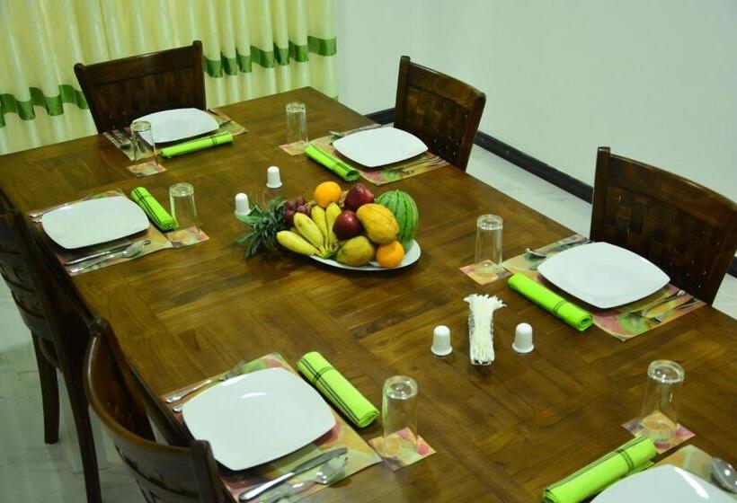 Hôtel Seven Luck Palace