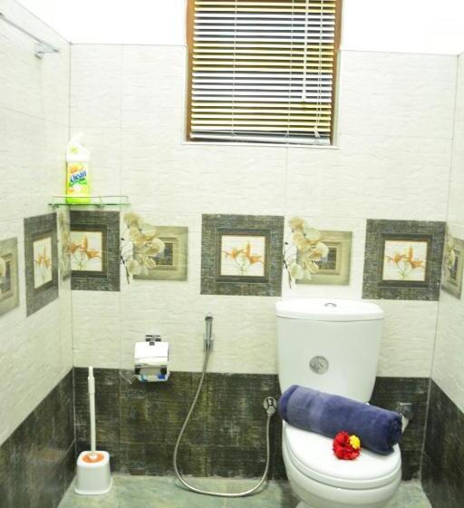 Hôtel Seven Luck Palace