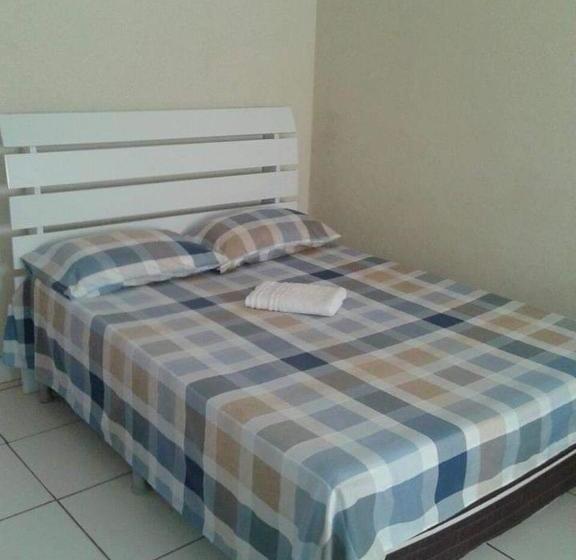 Пансион Pousada Costa Verde