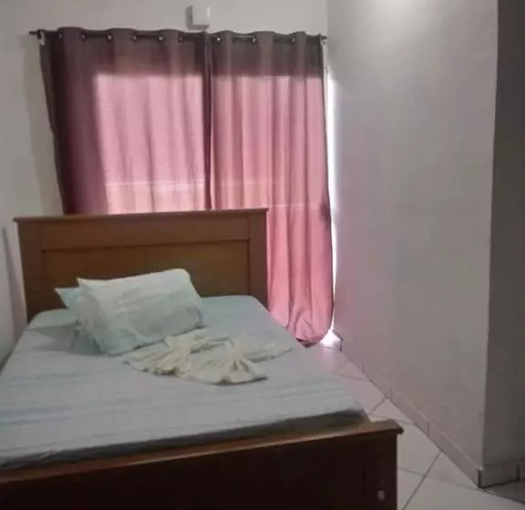 Pensão Pousada Costa Verde