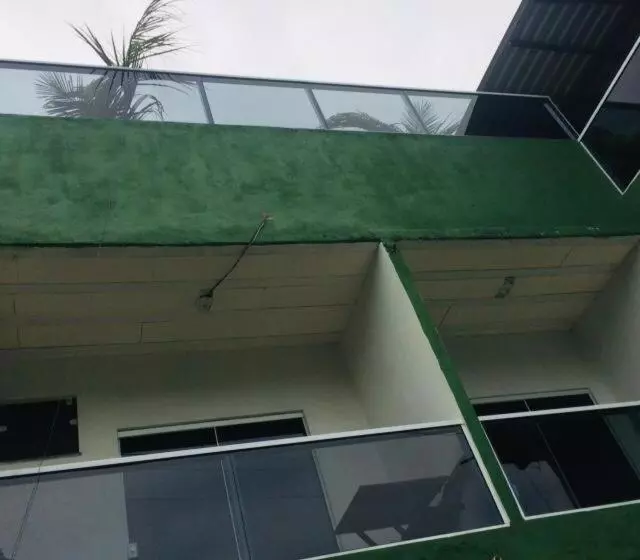 Pensão Pousada Costa Verde