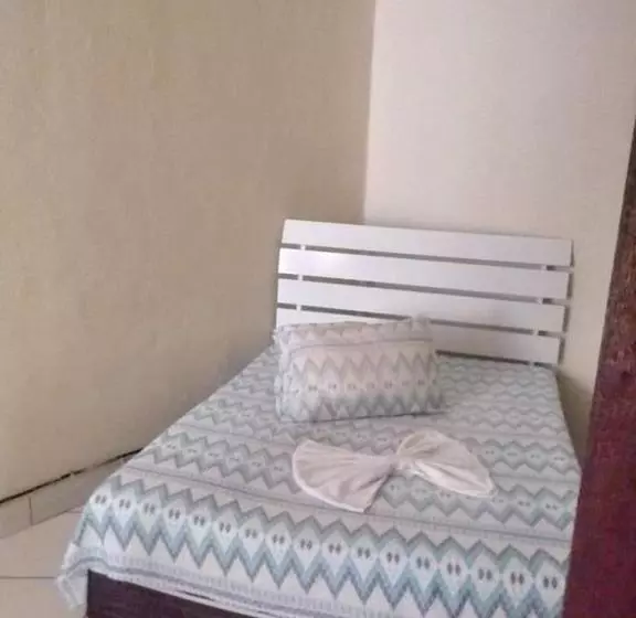 Pensão Pousada Costa Verde