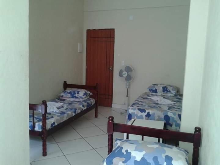 Пансион Pousada Costa Verde