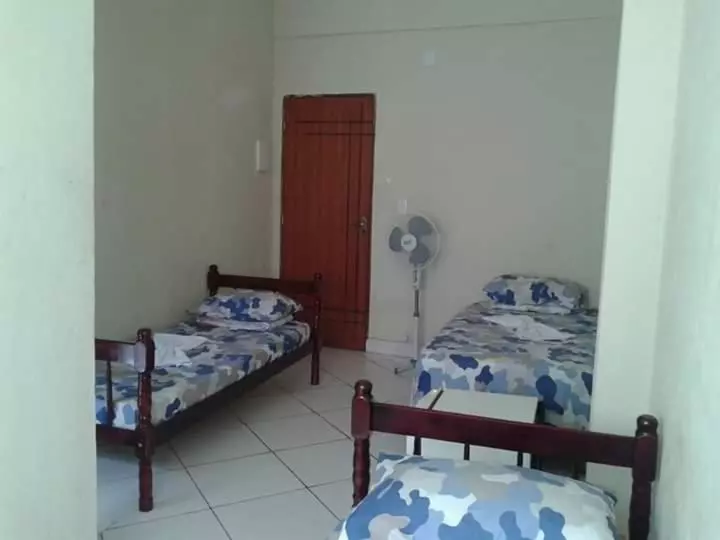 Pensão Pousada Costa Verde