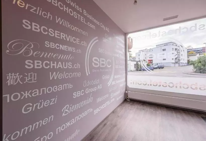 Sbchostel