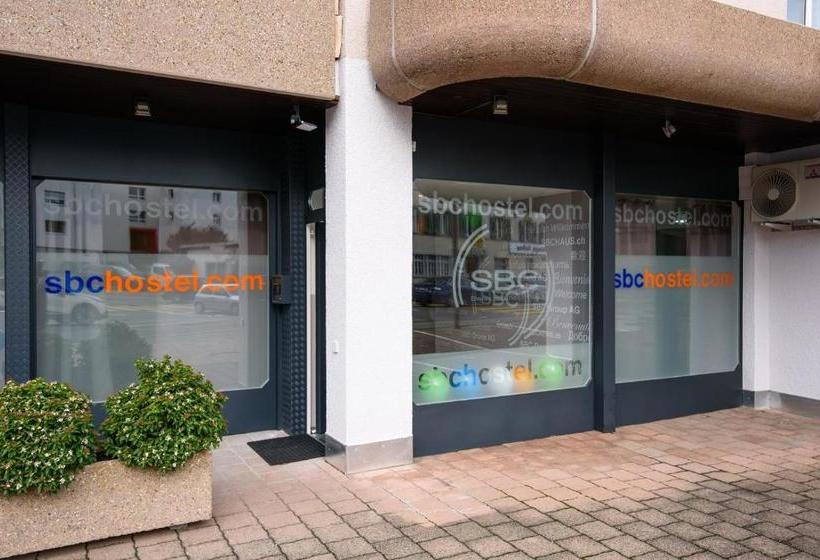 Sbchostel