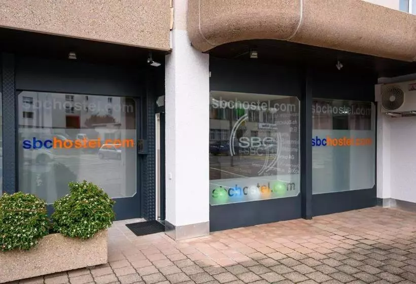 Sbchostel