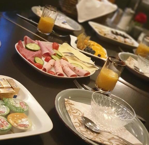 Общежитие Gasthof Bräuhaus Lepple