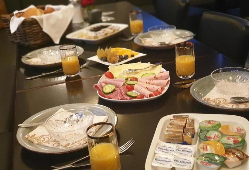 Общежитие Gasthof Bräuhaus Lepple