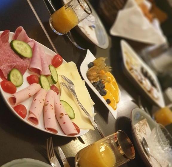 Общежитие Gasthof Bräuhaus Lepple