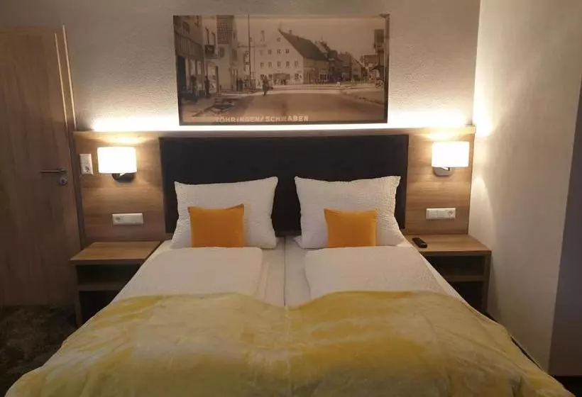 Retkeilymaja Gasthof Bräuhaus Lepple