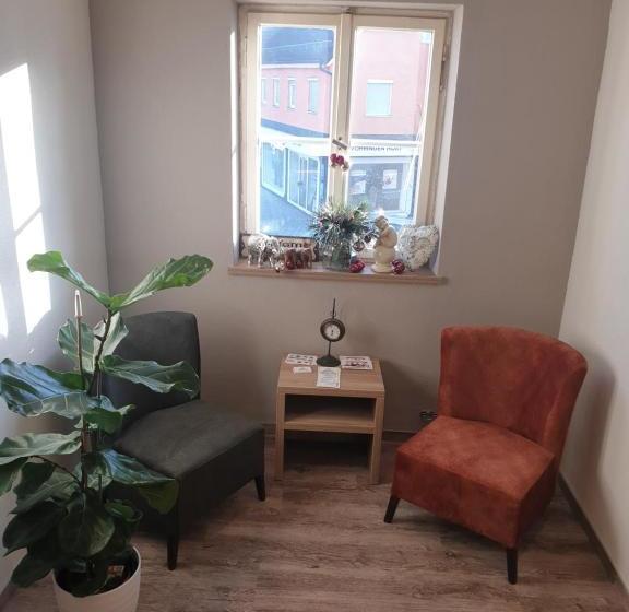 Общежитие Gasthof Bräuhaus Lepple