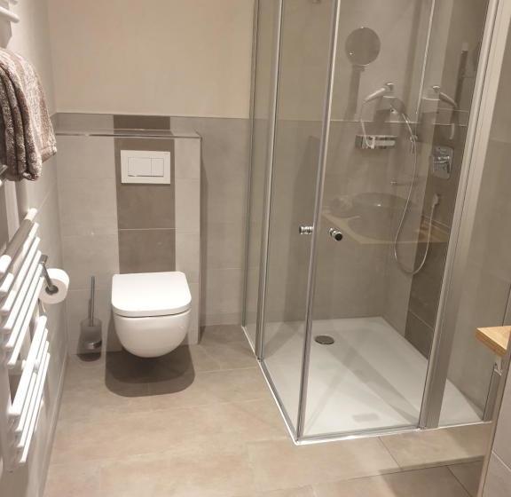 Общежитие Gasthof Bräuhaus Lepple