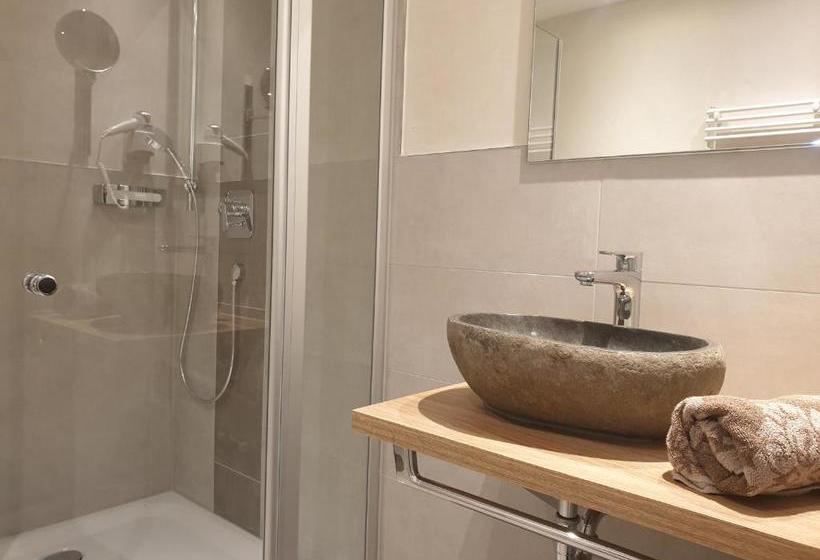 Общежитие Gasthof Bräuhaus Lepple