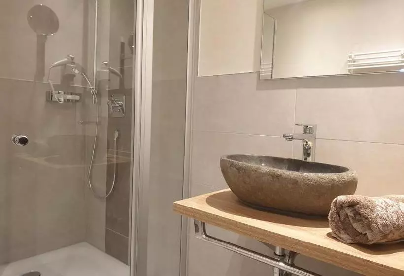 Retkeilymaja Gasthof Bräuhaus Lepple