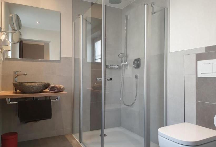 Общежитие Gasthof Bräuhaus Lepple