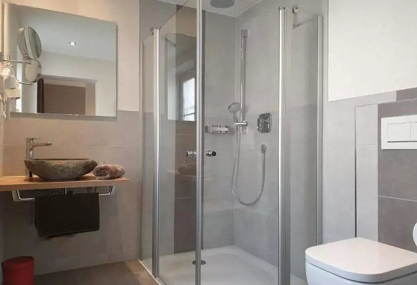 Retkeilymaja Gasthof Bräuhaus Lepple