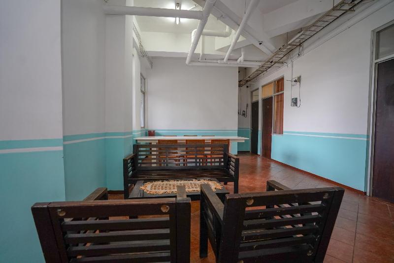 בית מלון כפרי Oyo 1844 Bravo Residence