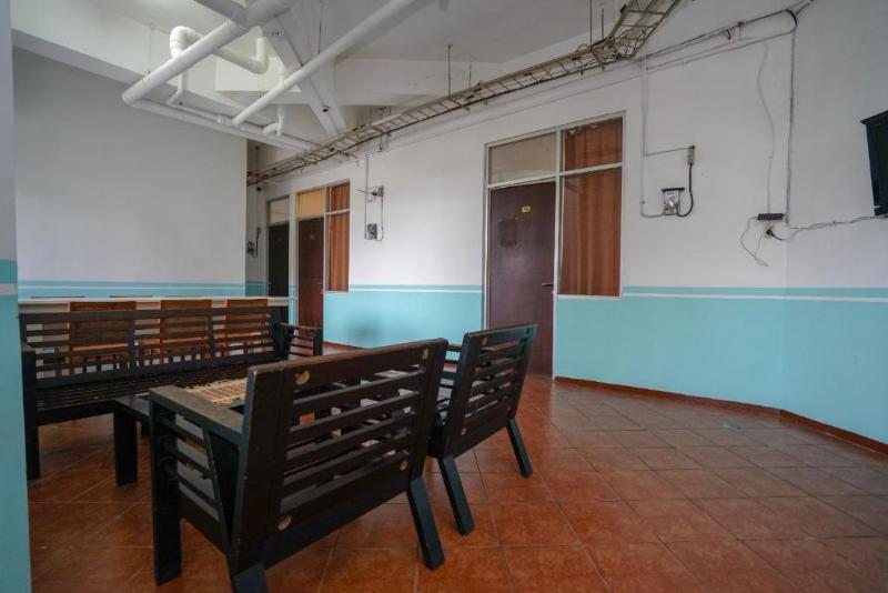 בית מלון כפרי Oyo 1844 Bravo Residence