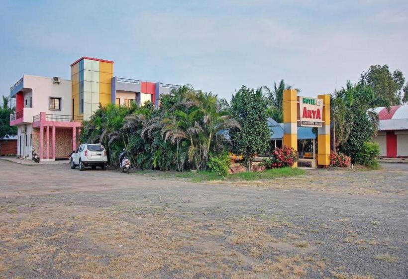 Hotell Oyo 62840  Arya