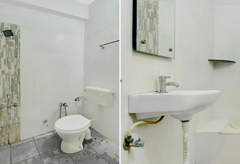 Hotell Oyo 62840  Arya