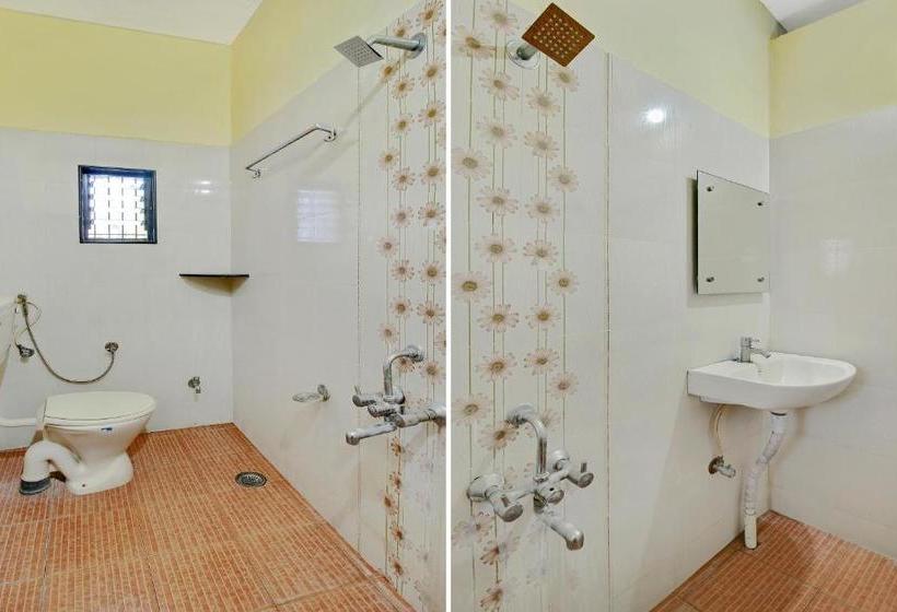 Hotell Oyo 62840  Arya