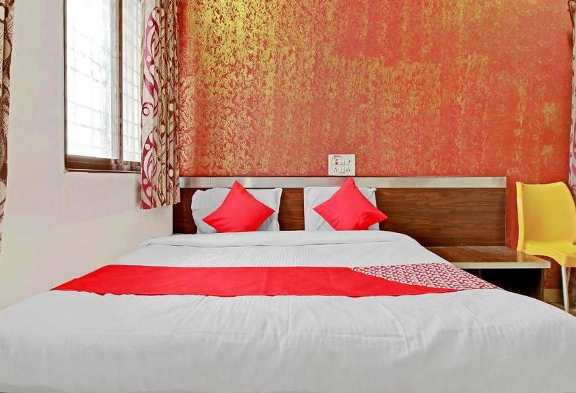 Hotell Oyo 62840  Arya