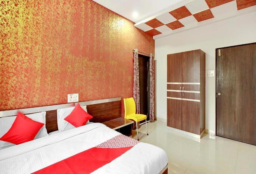 Hotell Oyo 62840  Arya