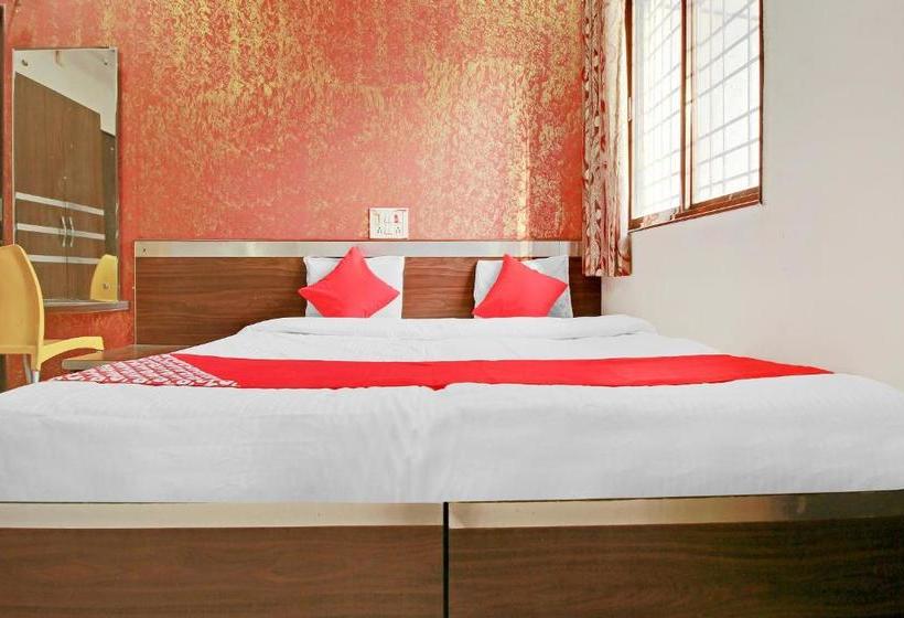 Hotell Oyo 62840  Arya