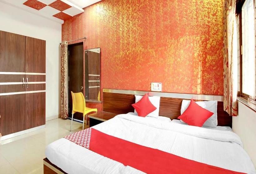 Hotell Oyo 62840  Arya