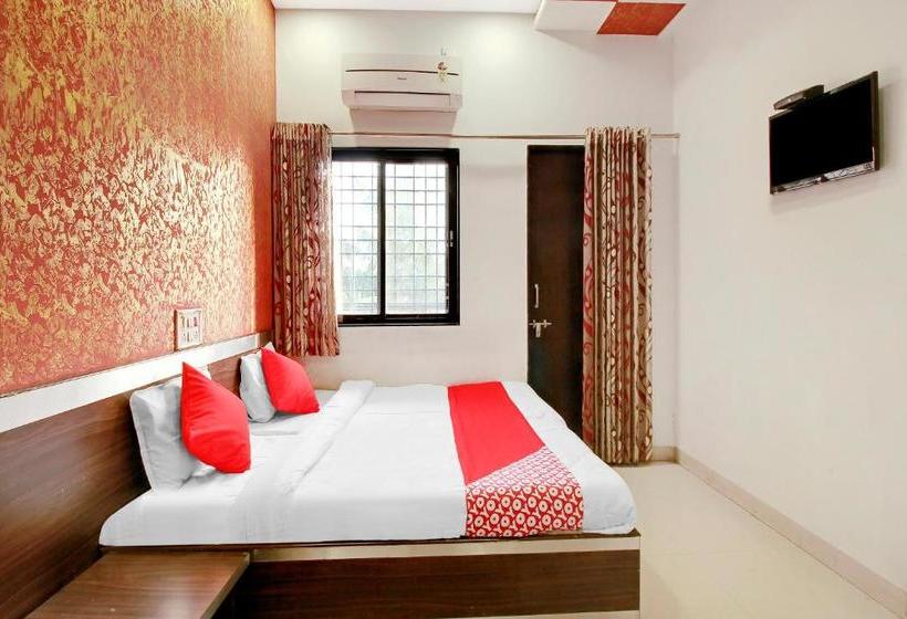 Hotell Oyo 62840  Arya