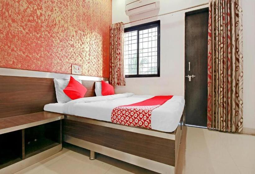 Hotell Oyo 62840  Arya