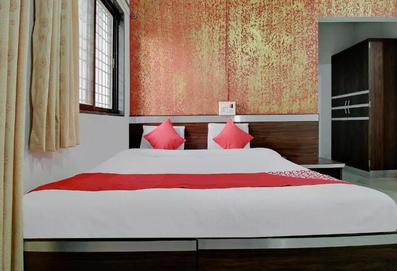 Hotelli Oyo 62840  Arya