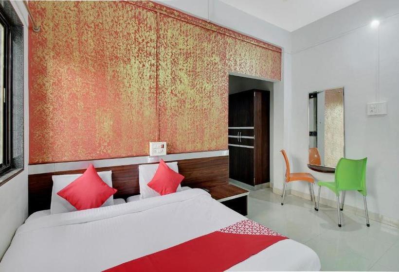 Hotell Oyo 62840  Arya