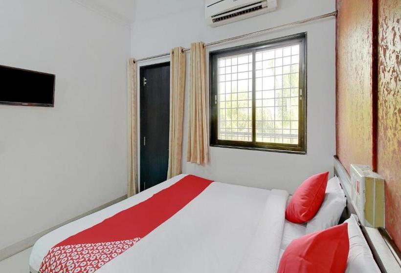 Hotell Oyo 62840  Arya