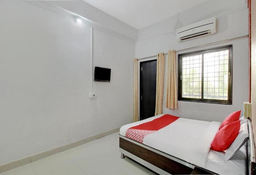 Hotell Oyo 62840  Arya